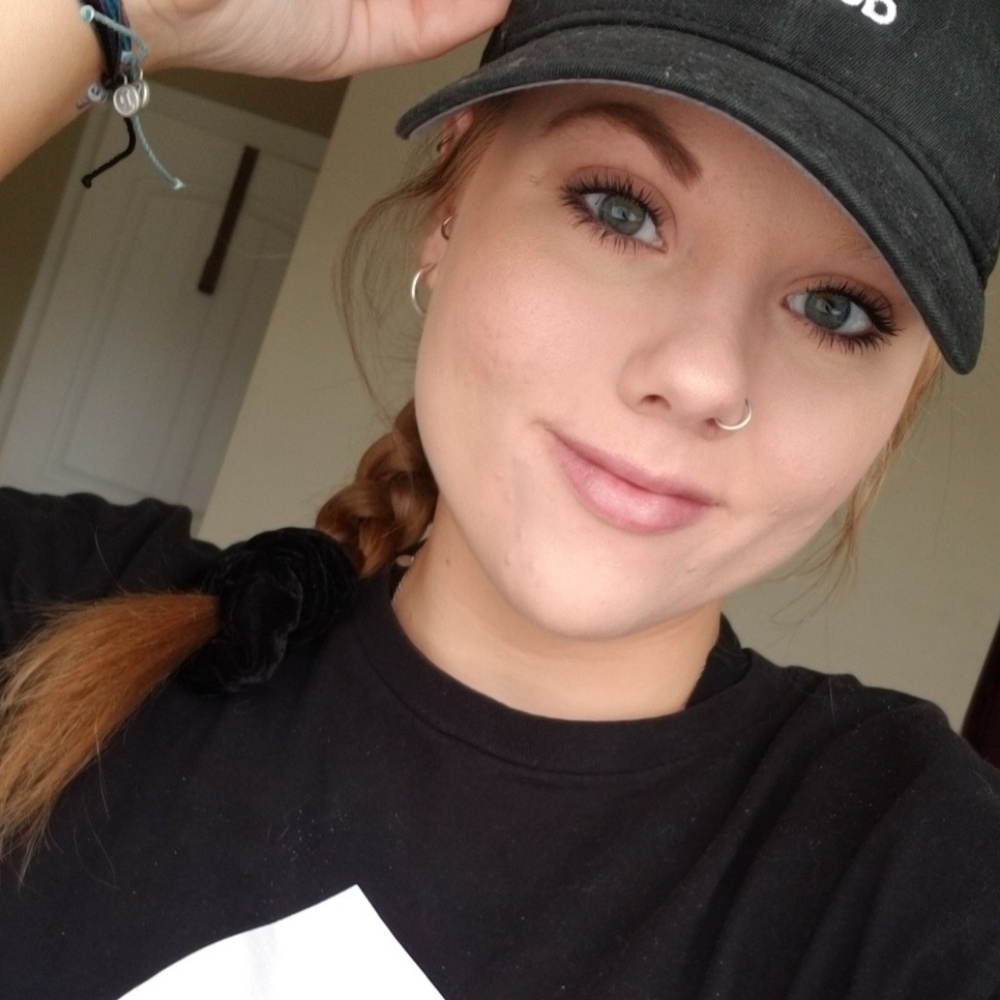 Meet your Posher, Kiffin